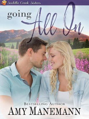 cover image of Going All In